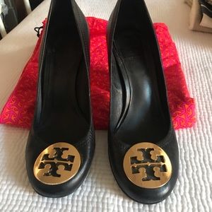 Classic Tory Burch heels